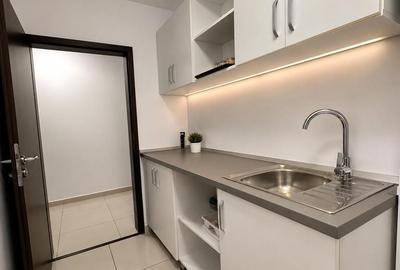Spațiu comercial, de 38 mp, în Ultracentral