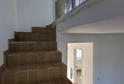 Duplex cu 4 camere cu Canalizare în Haliu - 10