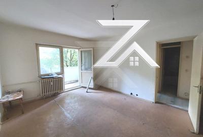Apartament cu 3 camere semidecomandat în Brazda lui Novac - 4