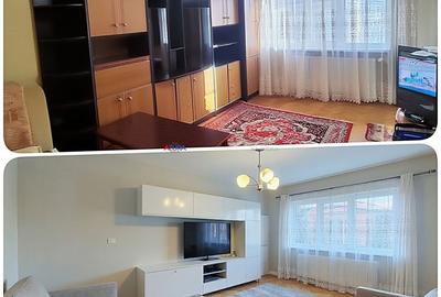 Apartament cu 2 camere decomandat, mobilat în Popa Șapcă - 17