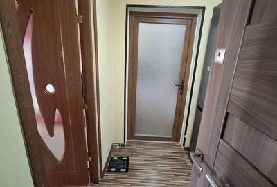 Apartament cu 2 camere semidecomandat în Govândari - 8