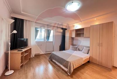 Apartament cu 1 camere decomandat, mobilat în Vitan Mall - 1