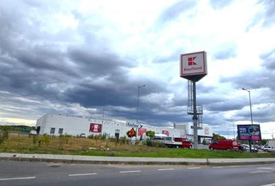 Teren de 500 mp, în Crevedia