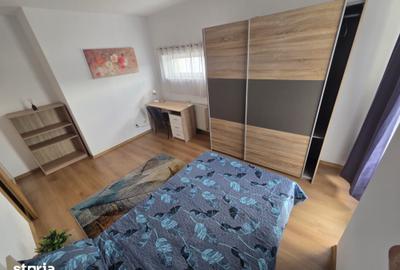 Apartament cu 4 camere semidecomandat în Central - 3