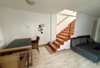 Casă individuală cu 4 camere cu Teren 200 Mp în Cetate