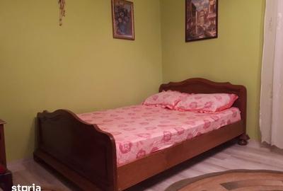 Garsonieră în Buzaului