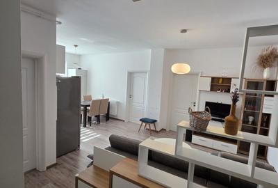 Apartament cu 3 camere decomandat în Florești - 1