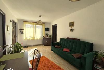 Casă cu 3 camere în Sânnicoară - 5