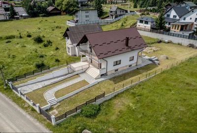 Casă individuală cu 5 camere cu Canalizare în Voroneț - 4