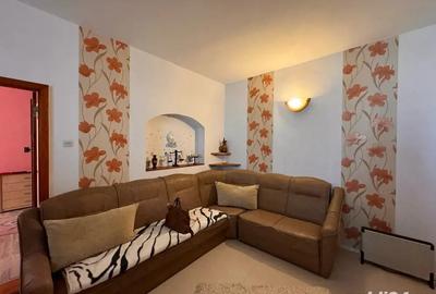 Apartament cu 2 camere semidecomandat în Mărăști - 3