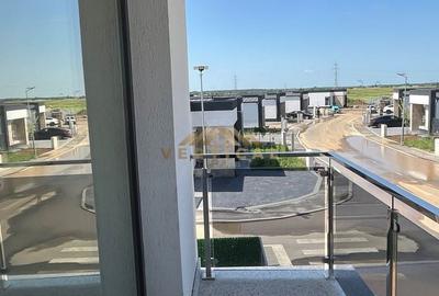 Casă cu 4 camere cu Teren 321 Mp în Snagov - 6