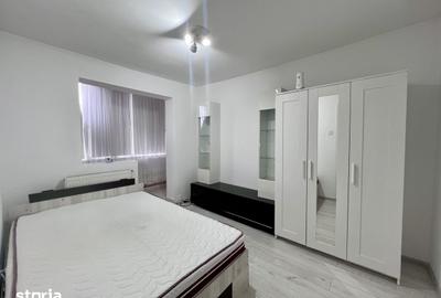 Apartament cu 3 camere semidecomandat, mobilat în Mircea cel Bătrân - 7
