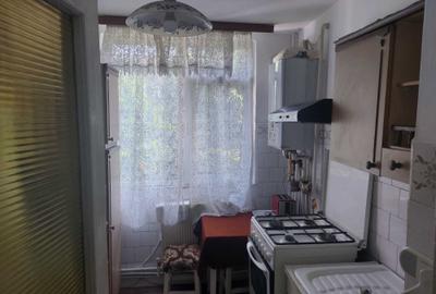 Apartament cu 2 camere semidecomandat în Țiglina 1