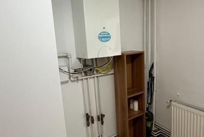 Apartament cu 2 camere decomandat în Mărăști - 2