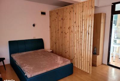 Garsonieră în Găvana