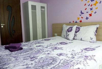 Apartament cu 3 camere decomandat în Tomis Nord - 2