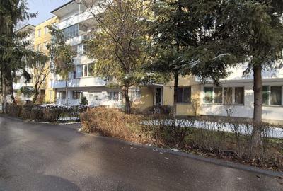 Apartament cu 2 camere în Aleea Carpați - 2