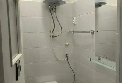 Garsonieră decomandată în P-ța Maria - 4