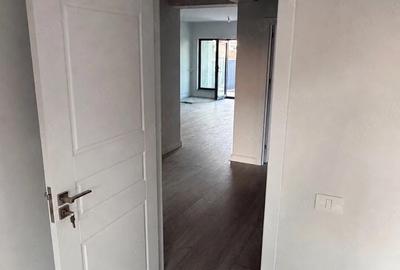 Casă cu 3 camere cu Teren 450 Mp în Cumpăna