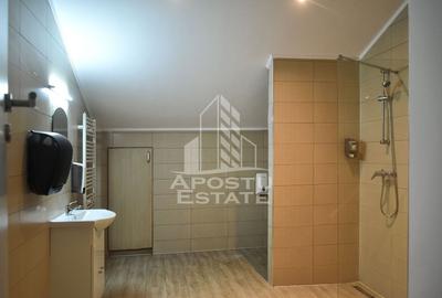 Spațiu comercial, de 175 mp, în Tipografilor - 6