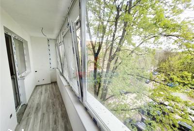 Apartament cu 4 camere în Tătărași - 2