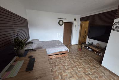 Garsonieră decomandată, mobilată în Florești - 3