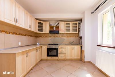 Casă cu 5 camere cu Teren 185 Mp în Clinceni - 6