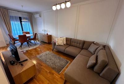 Apartament cu 3 camere în Domenii - 1