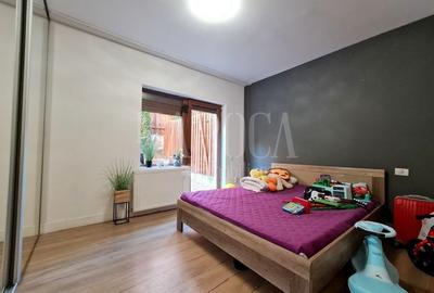 Duplex cu 7 camere cu Canalizare în Mănăștur - 3