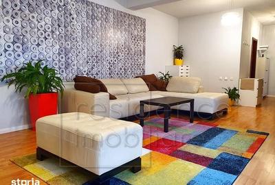 Apartament cu 2 camere semidecomandat, mobilat în Central - 4