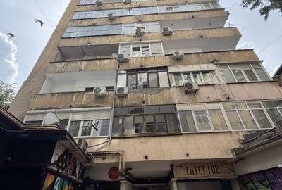 Apartament cu 2 camere circular în Calea Victoriei - 1