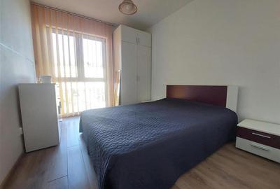 Apartament cu 2 camere decomandat, mobilat în Bună Ziua - 5