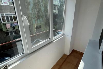 Garsonieră semidecomandată în Central