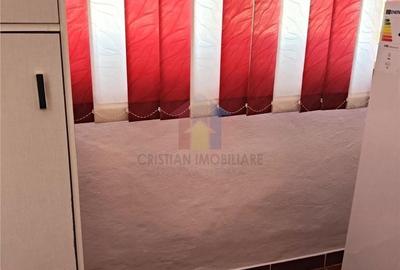 Apartament cu 3 camere semidecomandat în Viziru 1