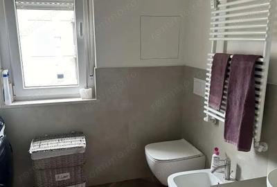 Garsonieră decomandată în Giulești - 3