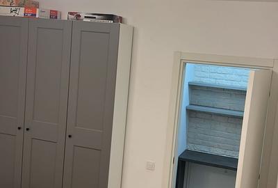 Apartament cu 3 camere, mobilat în Pantelimon