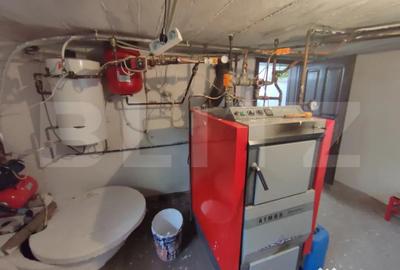Casă cu 1 camere cu Teren 2000 Mp în Rădăuți - 11
