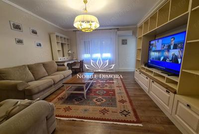 Apartament cu 2 camere decomandat în Medicină
