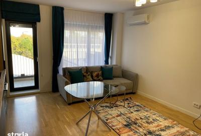 Apartament cu 3 camere în Grivița
