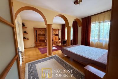 Casă cu 6 camere cu Teren 504 Mp în Pârneava - 14