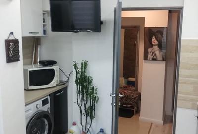 Apartament cu 2 camere decomandat în Central - 6
