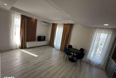 Apartament cu 3 camere în Ștefăneștii de Jos