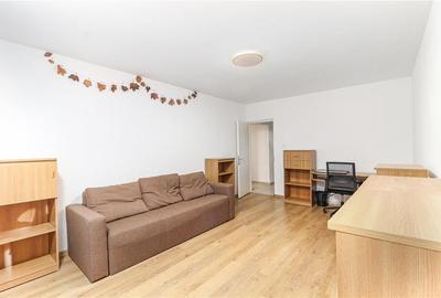 Apartament cu 2 camere decomandat, mobilat în Zorilor - 11