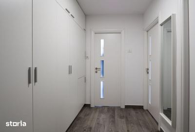 Garsonieră decomandată în Vitan - 9