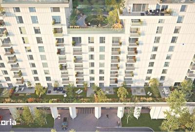 Apartament cu 4 camere în Pipera - 8