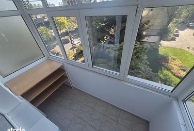Apartament cu 2 camere decomandat în Alexandru cel Bun