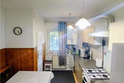 Apartament cu 3 camere decomandat în Zorilor - 6
