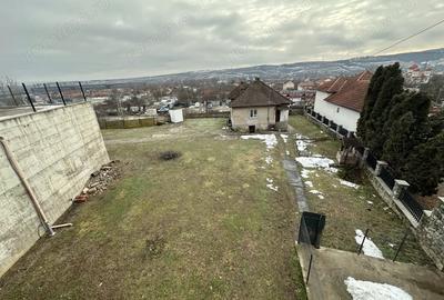 Casă cu 2 camere cu Teren 1800 Mp în Peștișu Mare - 1