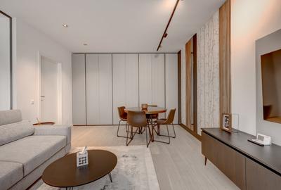 Apartament cu 2 camere decomandat în Pipera - 2