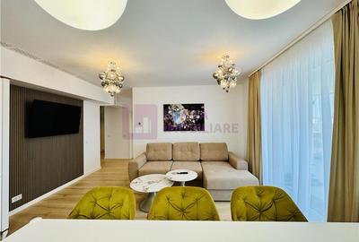 Apartament cu 3 camere decomandat, mobilat în Șelimbăr - 2
